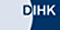 Logo DIHK