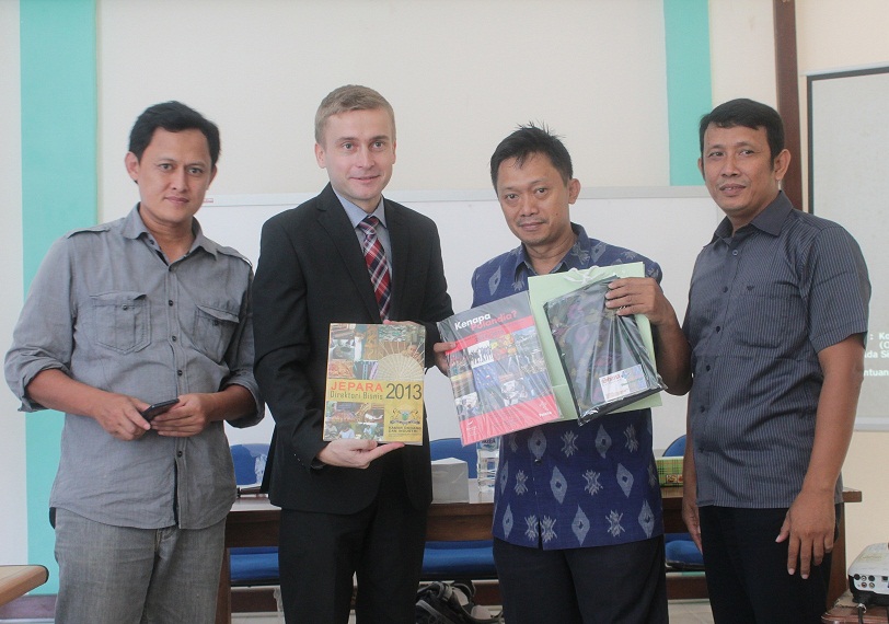 PELUANG KERJASAMA POLANDIA DAN JEPARA