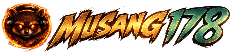 MUSANG178 Logo